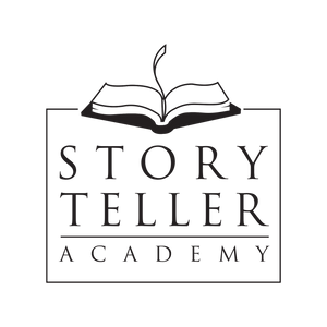 Storyteller Academy Logo